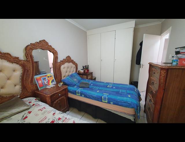 2 BEDROOM SECTIONAL TITLE FOR SALE IN NEW REDRUTH